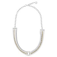 Collana Liu Jo Donna in Acciaio LJ3091